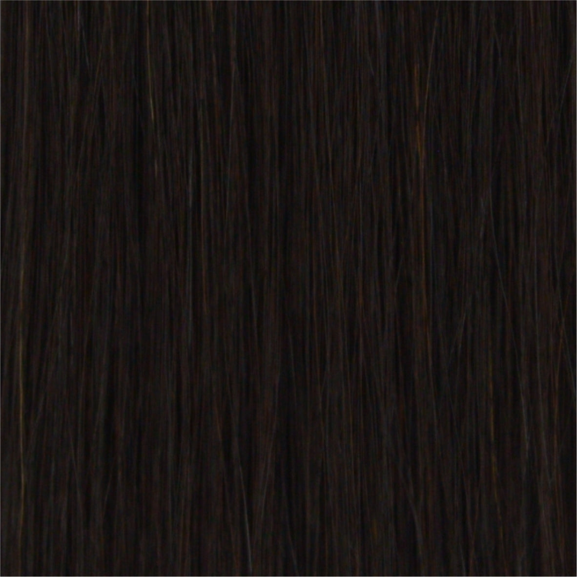 Seamless Clip-ins
