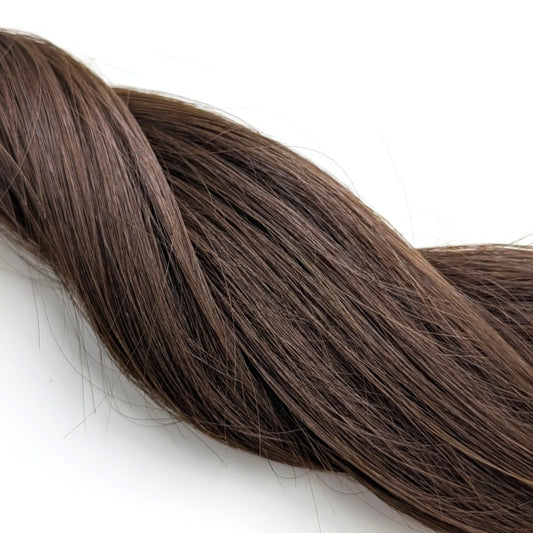 Genoa Seamless Clip-in