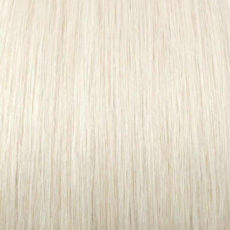 Seamless Clip-ins