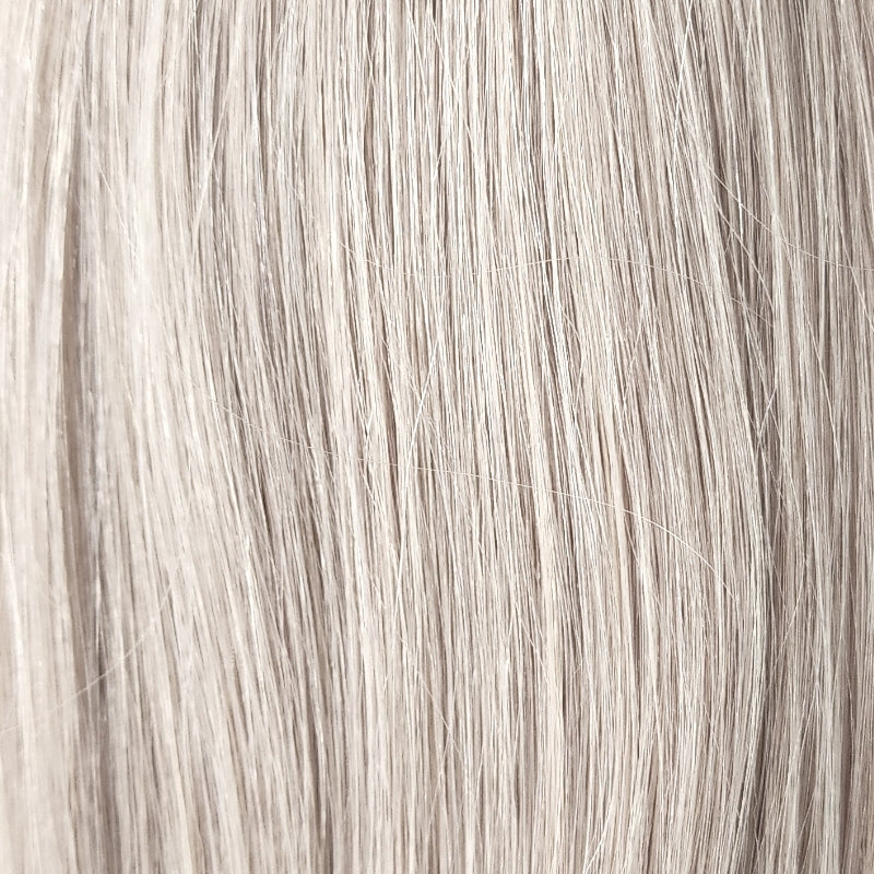 Seamless Clip-ins