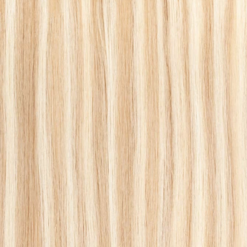 Seamless Clip-ins