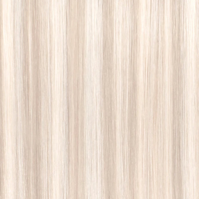 Seamless Clip-ins