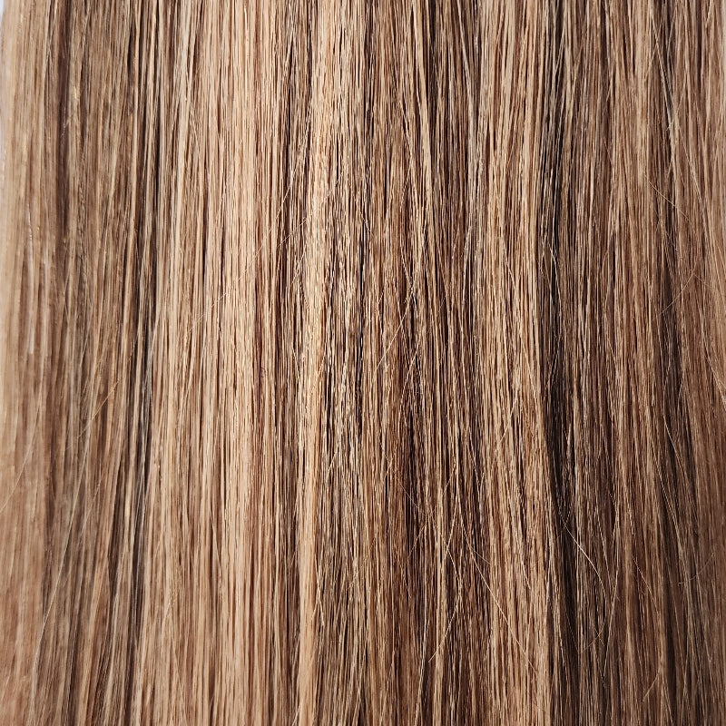 Seamless Clip-ins