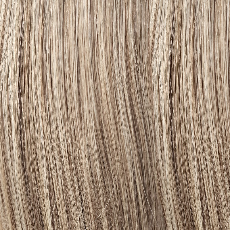 Seamless Clip-ins