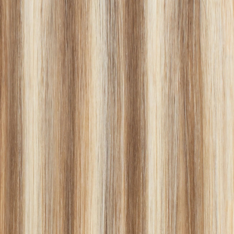 Seamless Clip-ins
