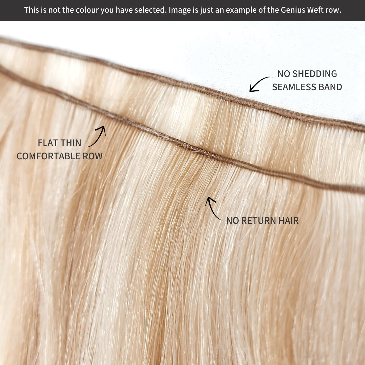 New York Genius Weft