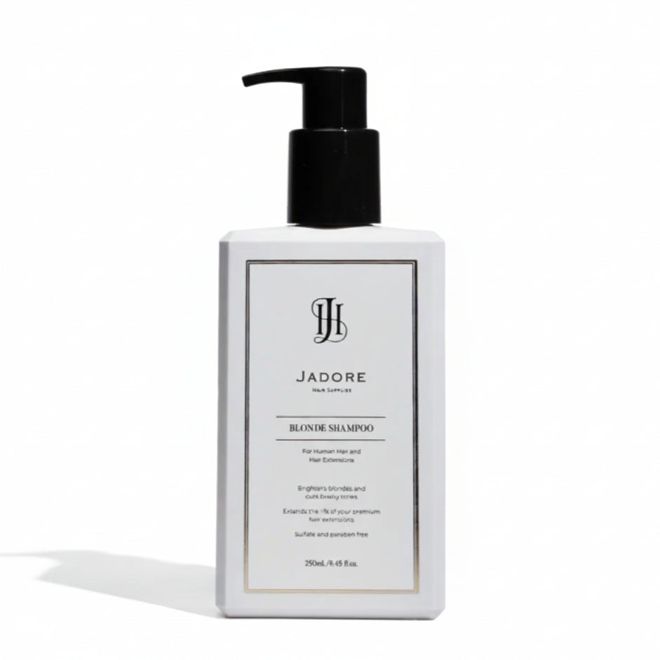 Jadore Blonde Shampoo