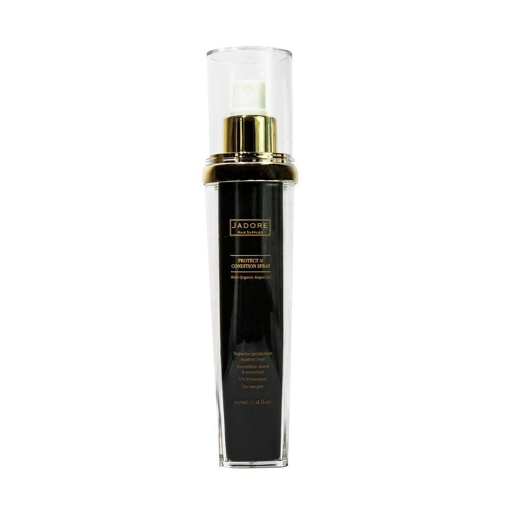 Jadore Heat Protect & Condition Spray