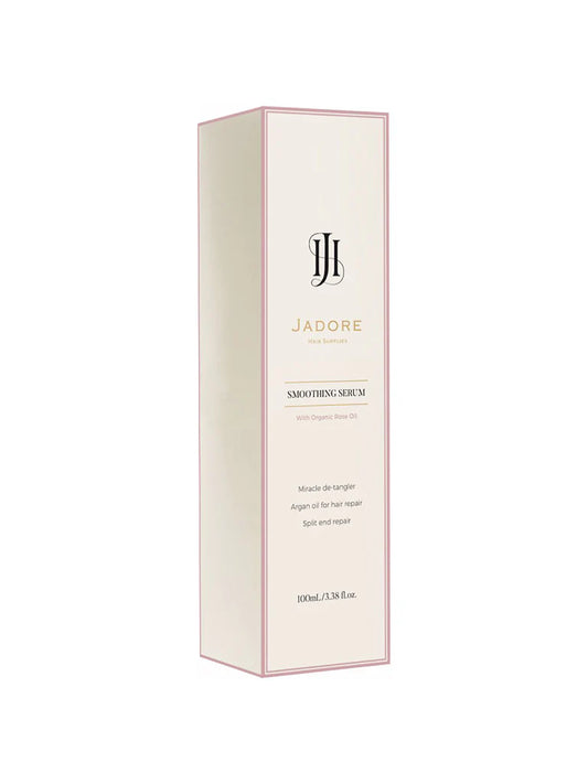 Jadore Rose Oil Smoothing Serum
