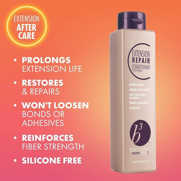 B3 Extension Repair Conditioner