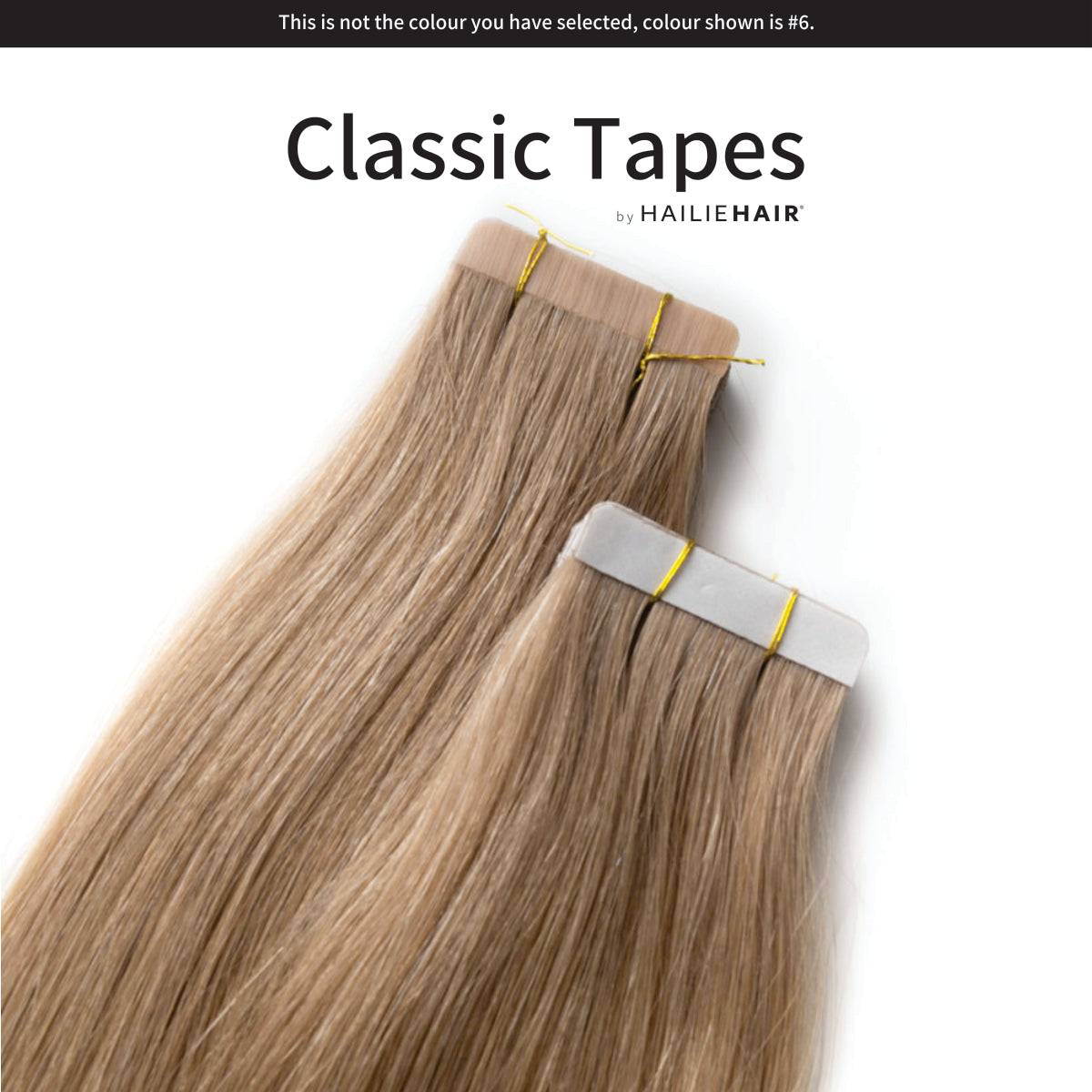 Classic Tapes