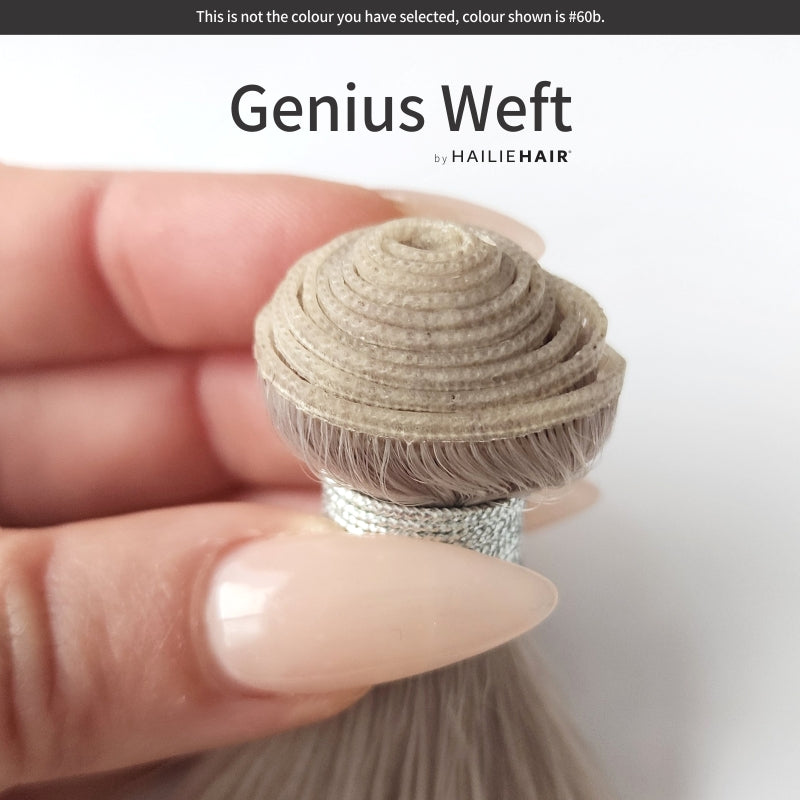 Genius Wefts