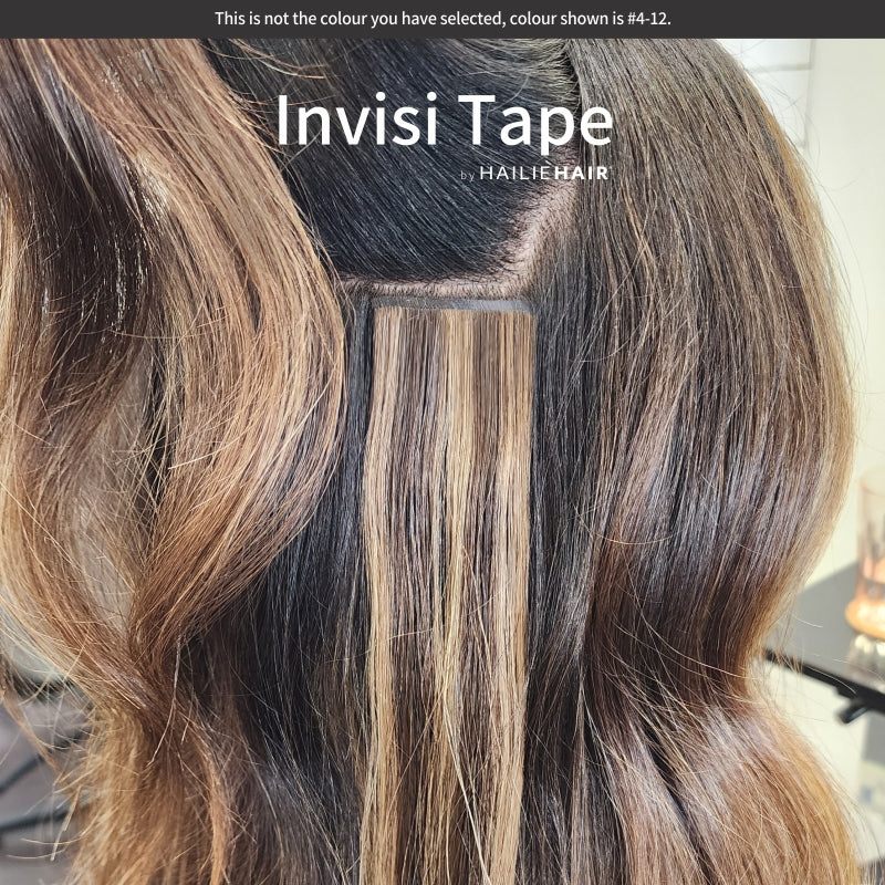 Invisi Tapes Collection