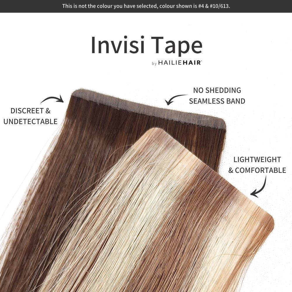 Invisi Tape #4/12