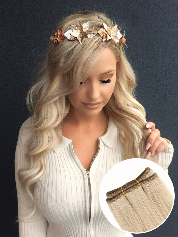 Machine Wefts Collection