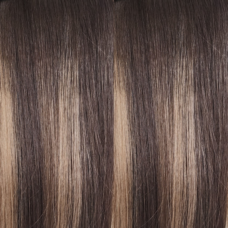 Seamless Clip-ins
