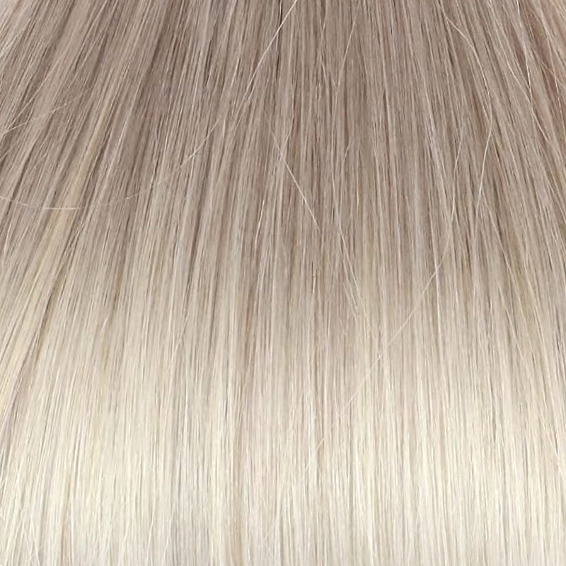 Seamless Clip-ins