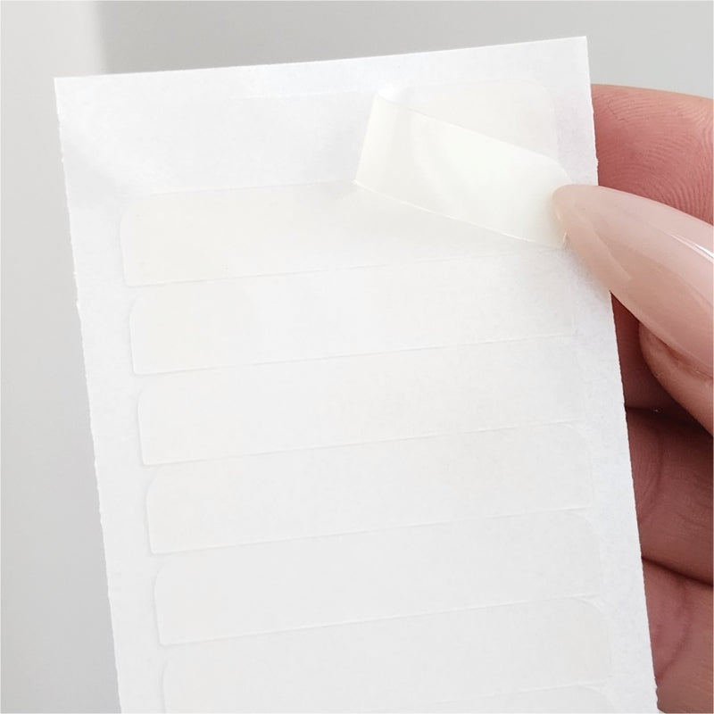 Single Sided Tape Tabs