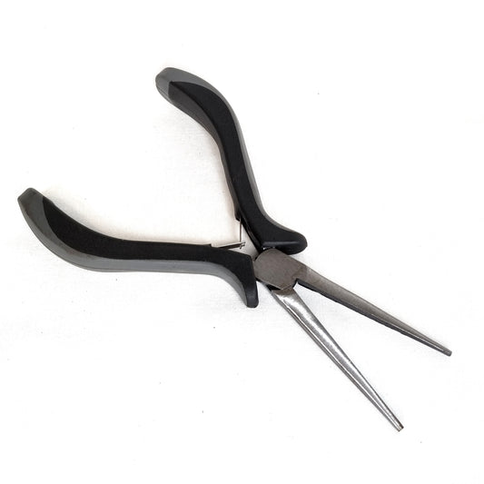 Cushioned Long Nose Pliers