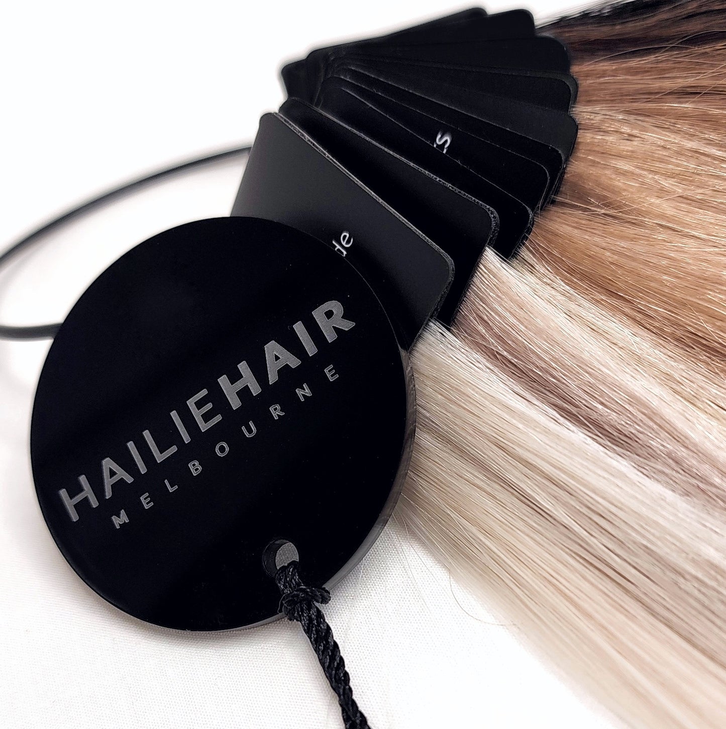 Hair Colour Ring