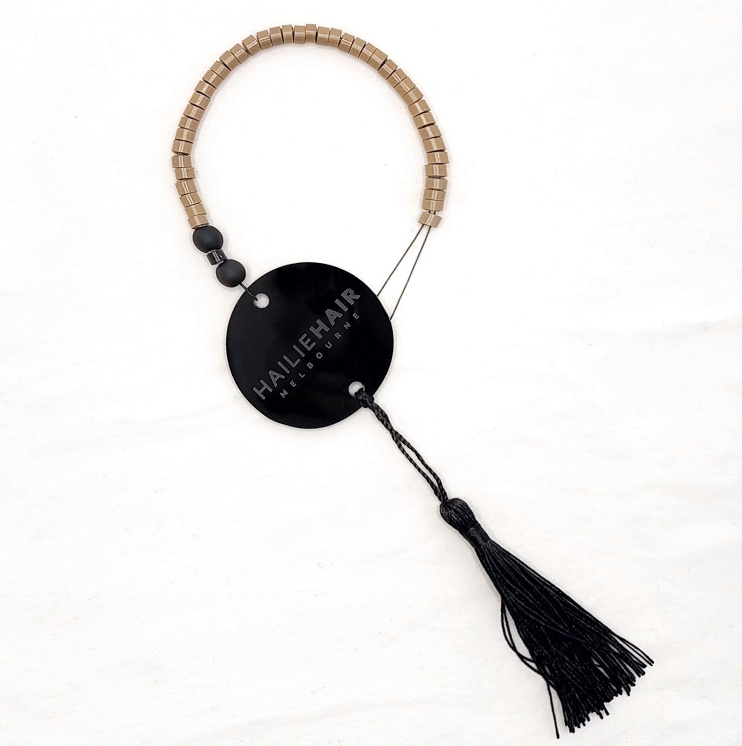 Loop Threader for Micro Beads