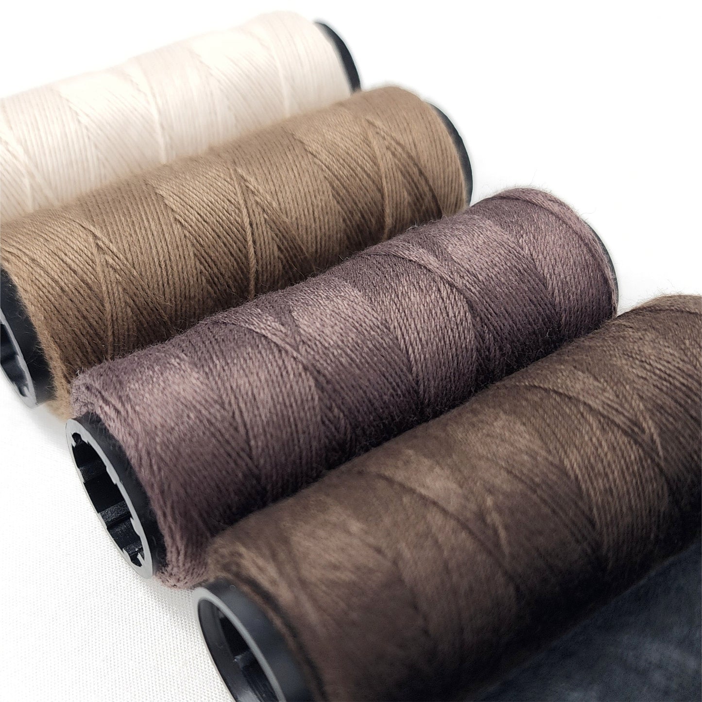 Weft Thread