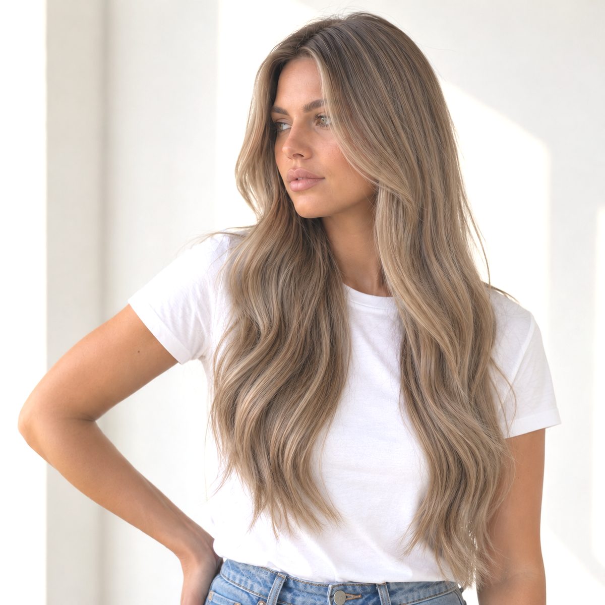 Berlin Genius Weft