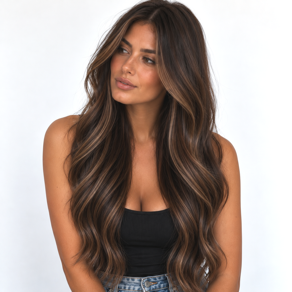 Ella Genius Weft