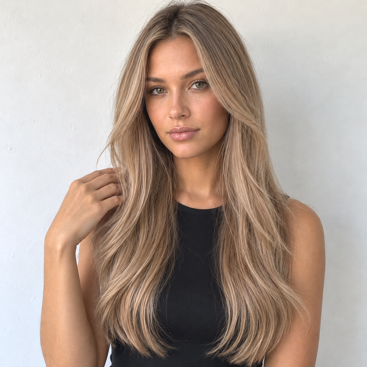 Leonie Genius Weft