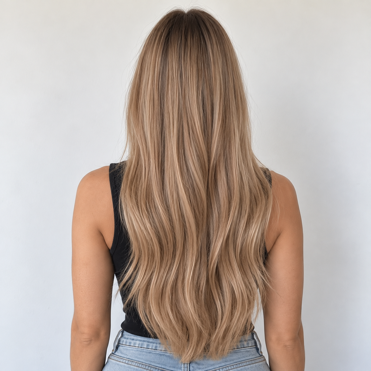 Leonie Genius Weft