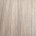 Hailie Hair Berlin shade ash deep blonde genius weft hair extension swatch