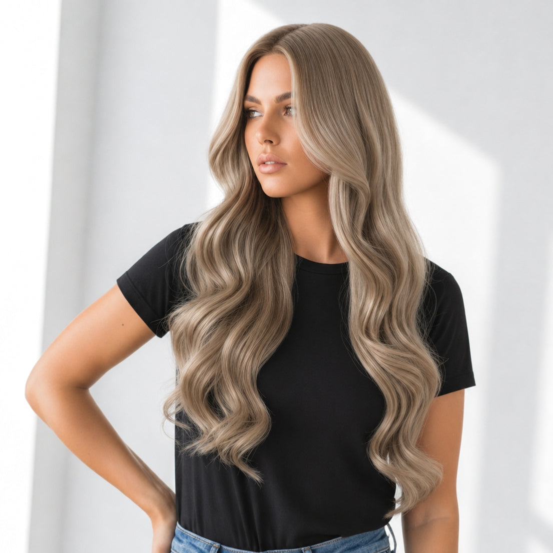Berlin Genius Weft