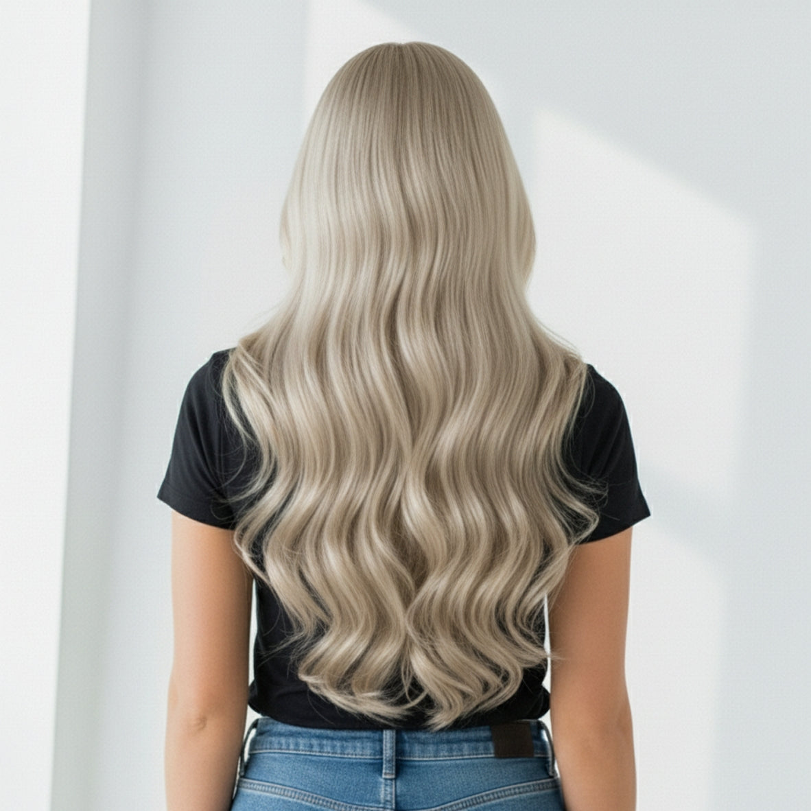 Berlin Seamless Clip-in