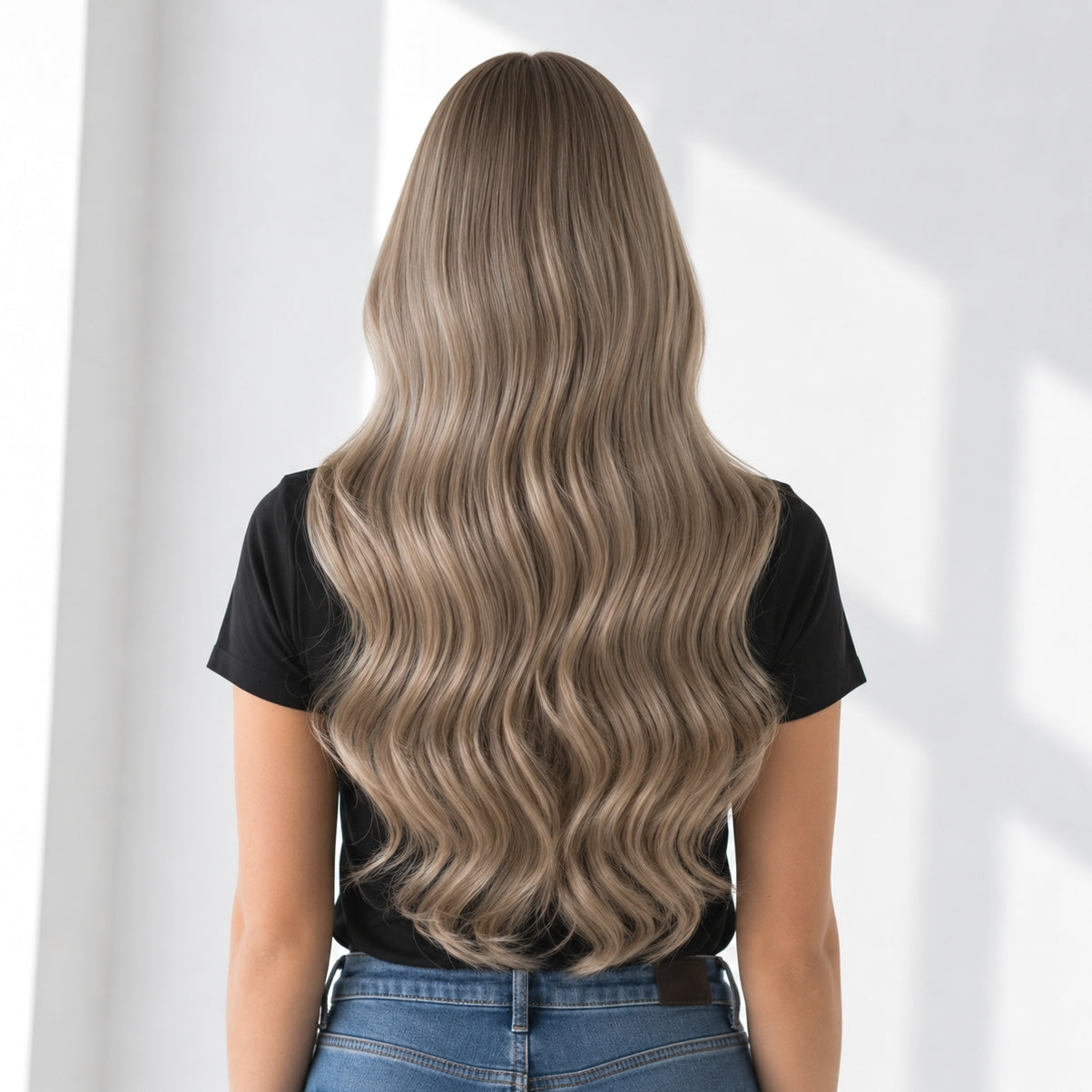 Berlin Genius Weft