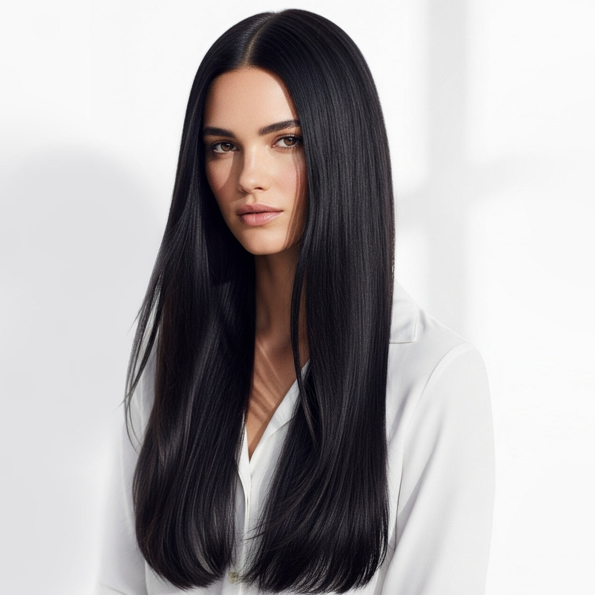 Seoul Seamless Clip-in