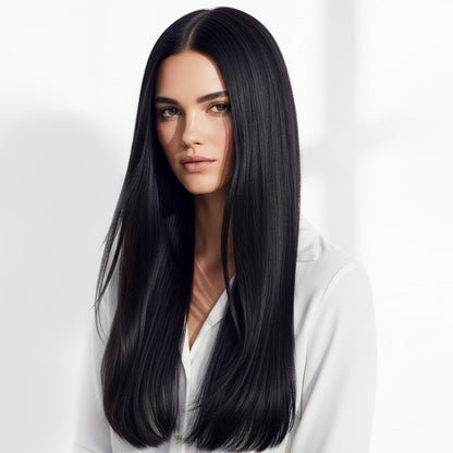 Seoul Seamless Clip-in