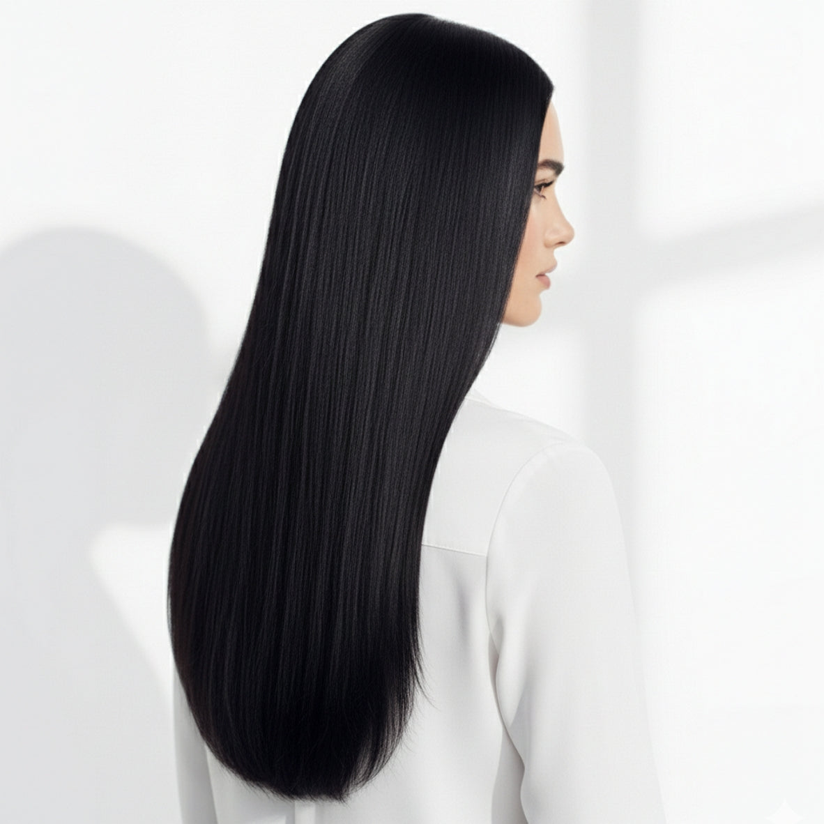 Seoul Seamless Clip-in