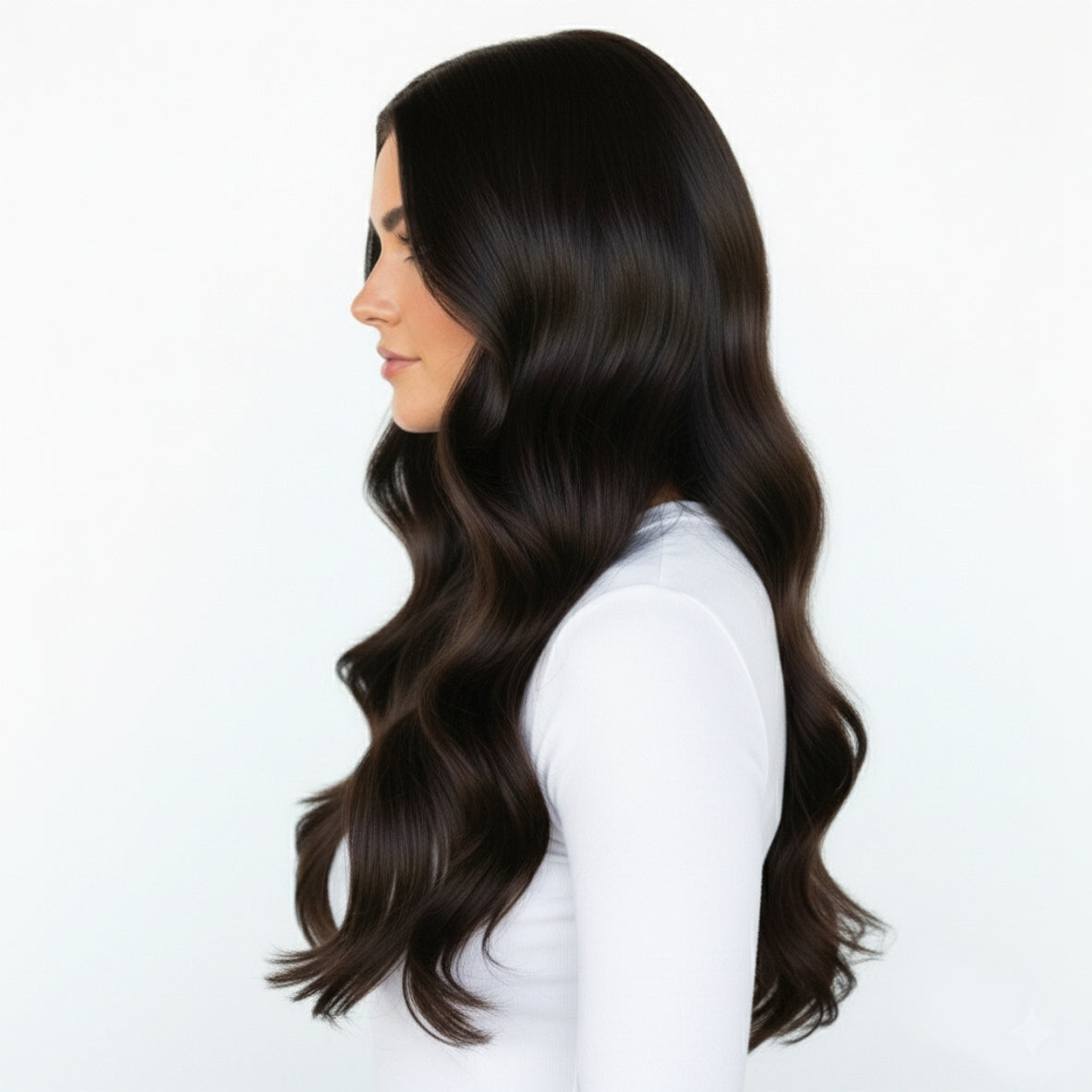 Messina Seamless Clip-in