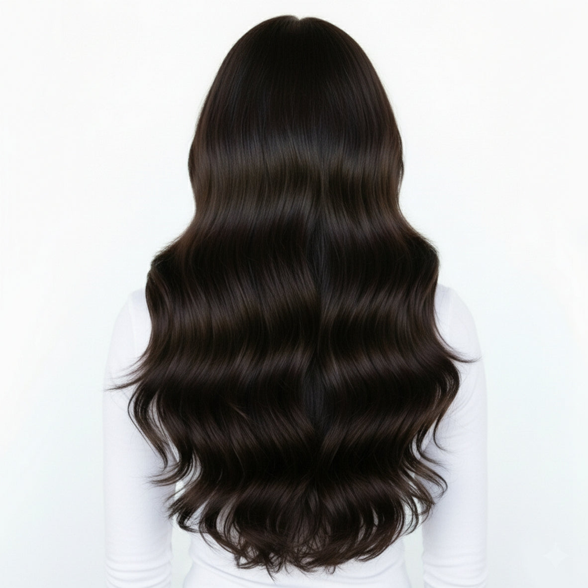 Messina Seamless Clip-in