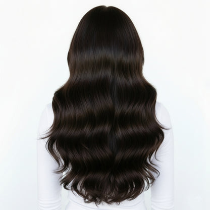 Messina Seamless Clip-in