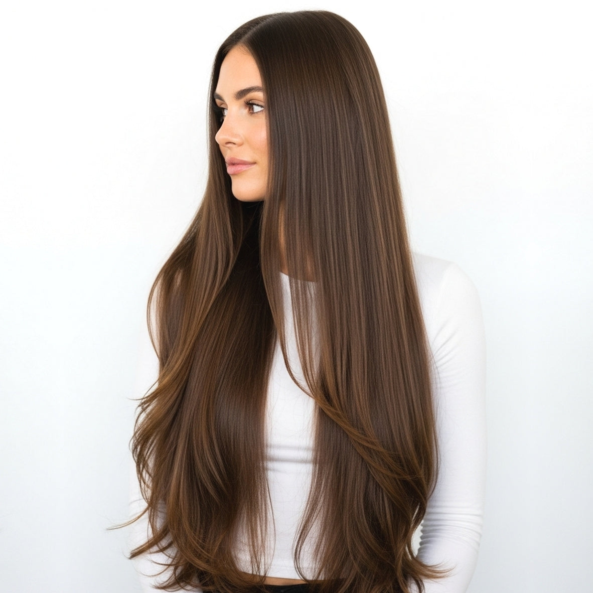 Siena Seamless Clip-in