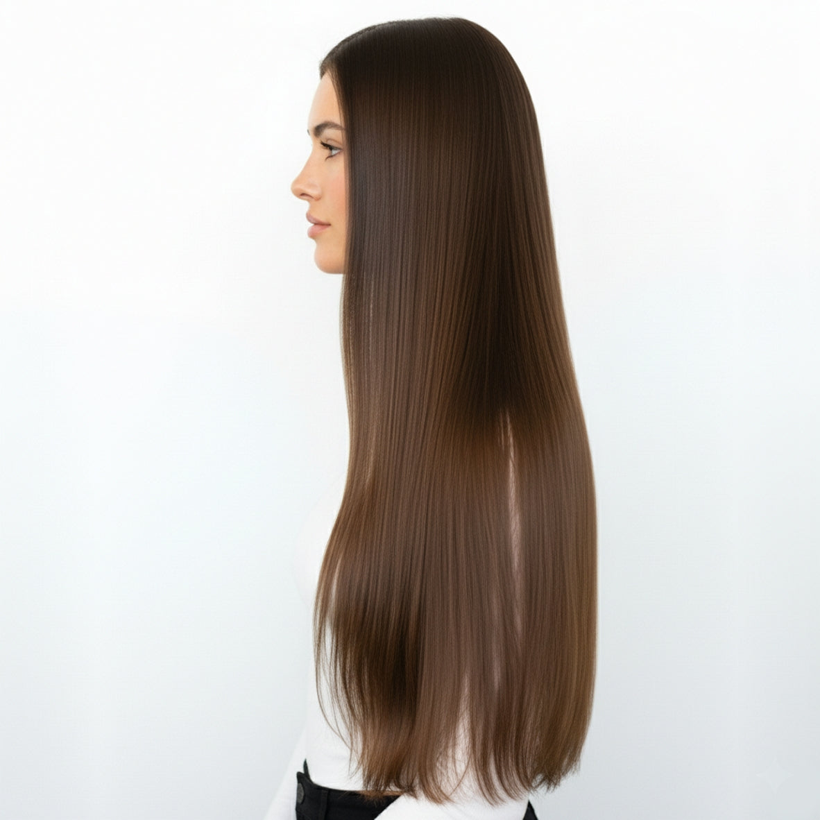 Siena Seamless Clip-in