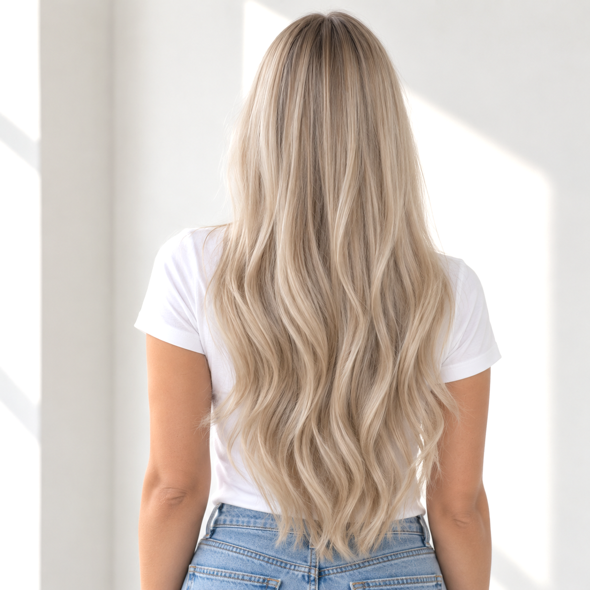 Paris Genius Weft