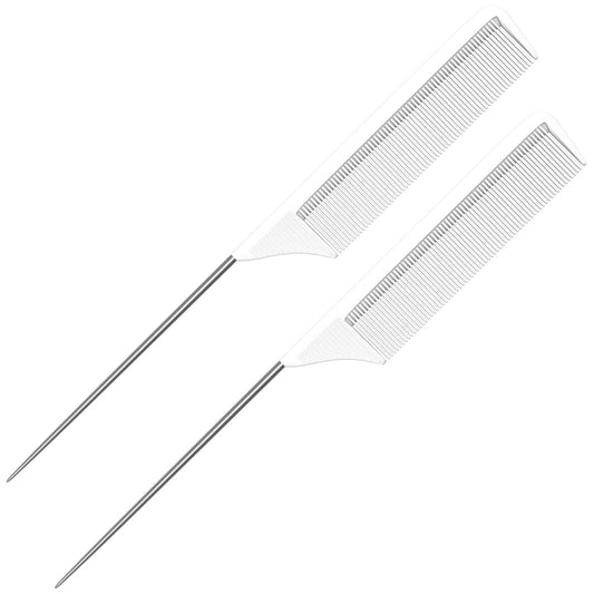 Rat Tail Comb