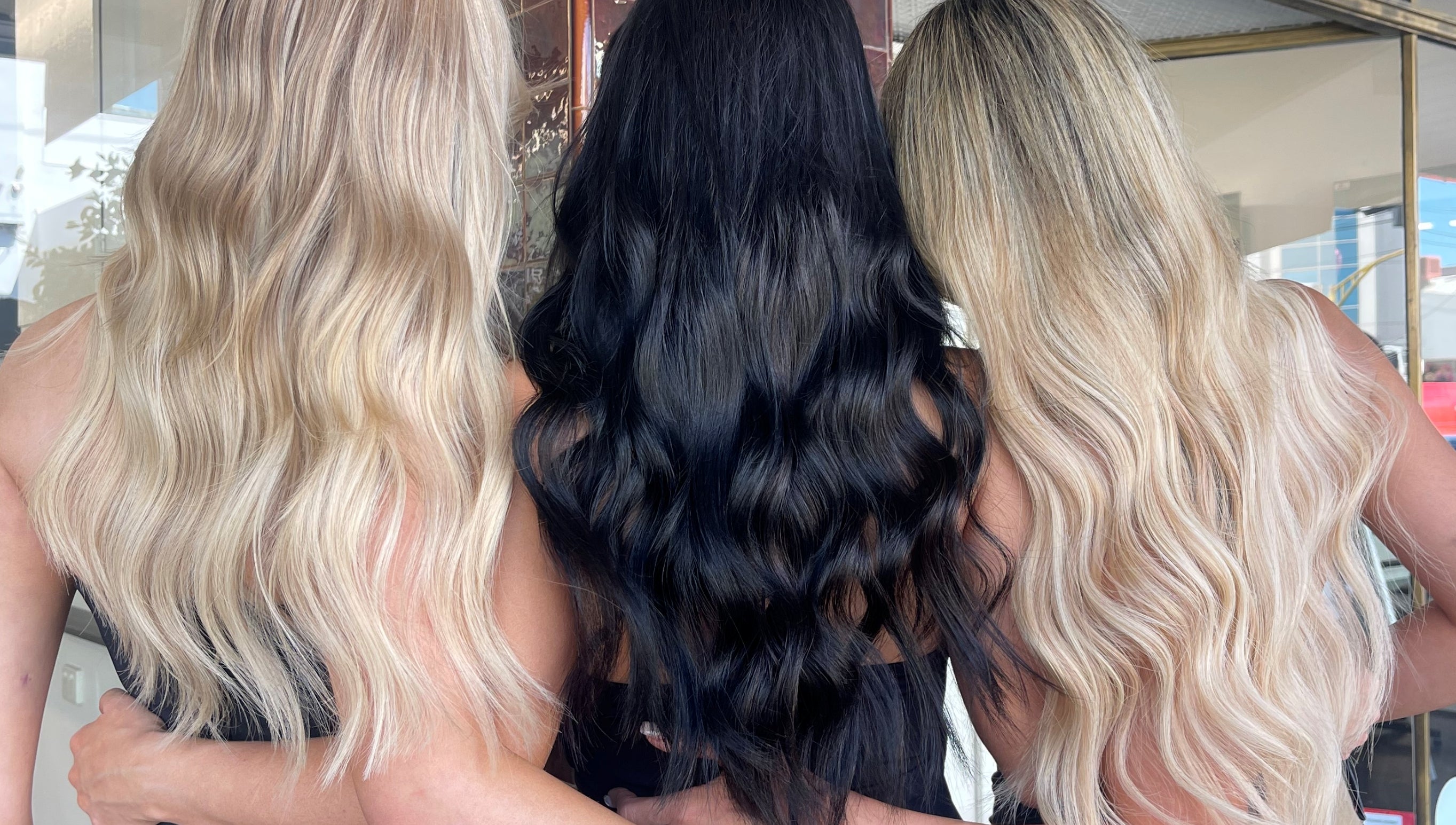 At Hailie Hailie, we believe luxury hair extensions should look completely natural, feel effortless to wear, and never compromise the health of your hair.