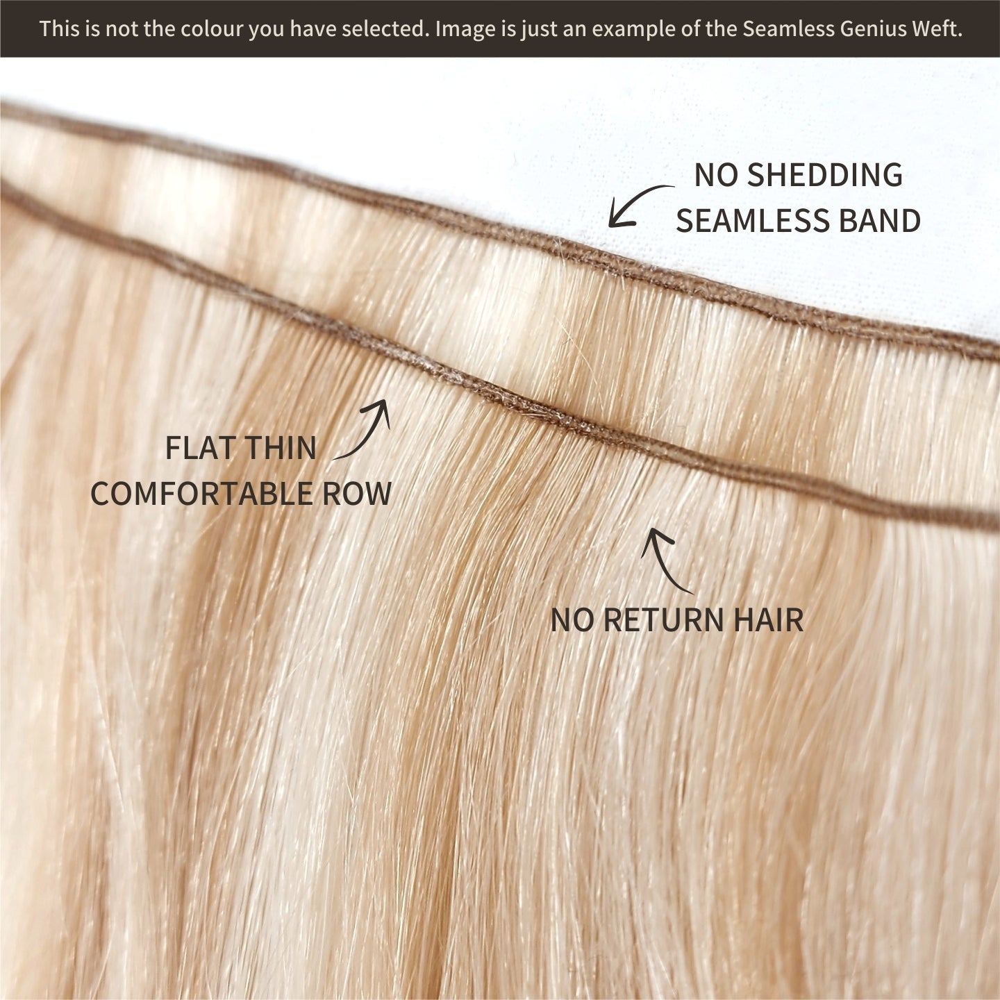 Seoul Genius Weft