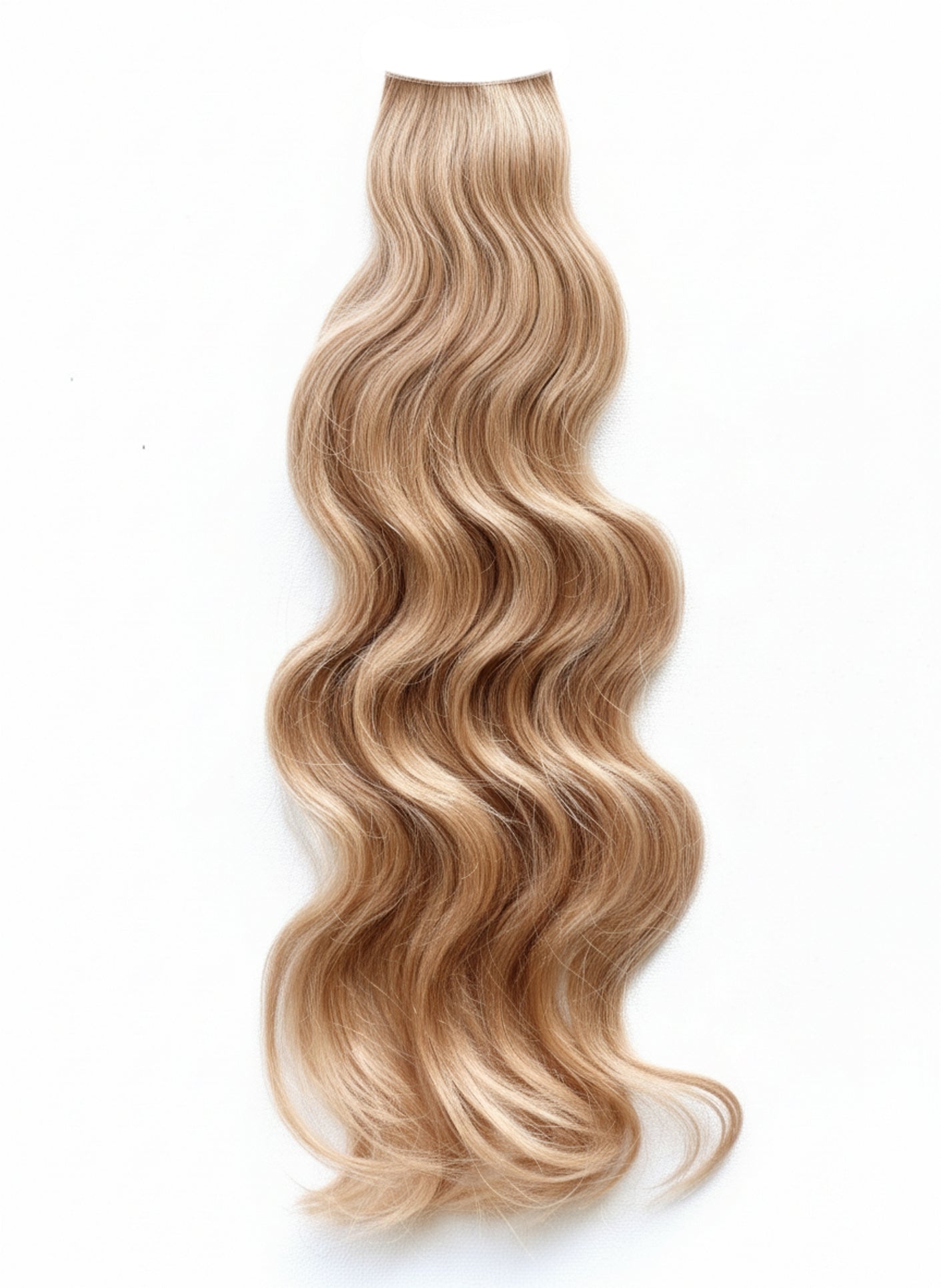 At Hailie Hailie, we believe luxury hair extensions should look completely natural, feel effortless to wear, and never compromise the health of your hair.