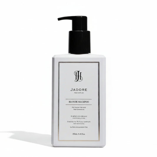 Jadore Blonde Shampoo