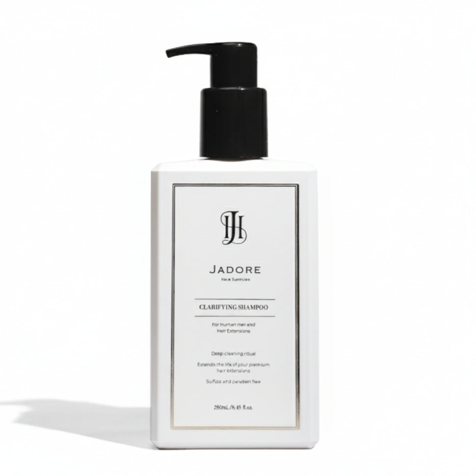 Jadore Clarifying Shampoo