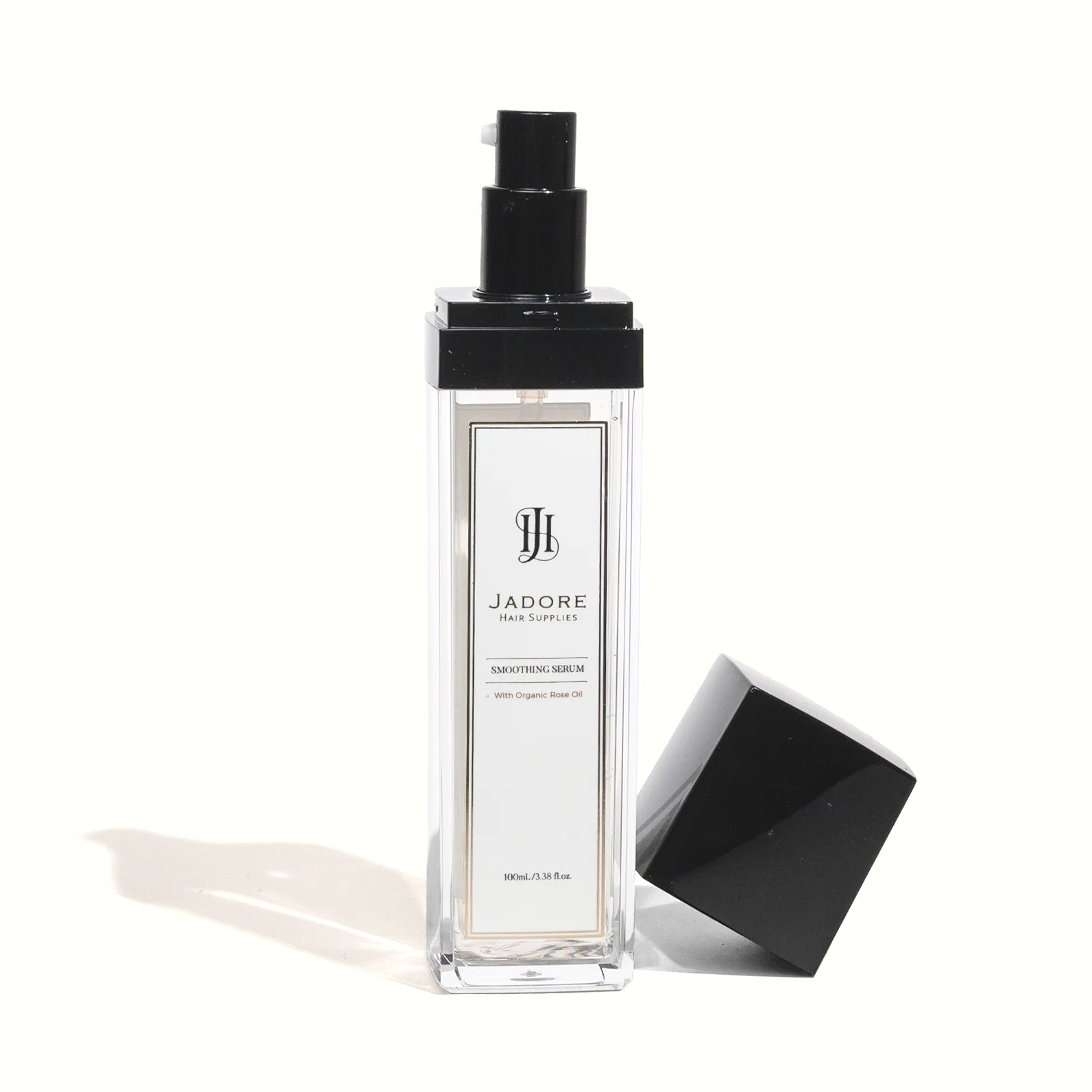 Jadore Rose Oil Smoothing Serum